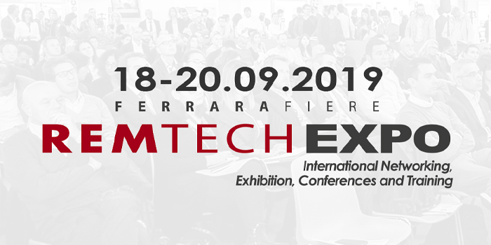 RemTech Expo 2019