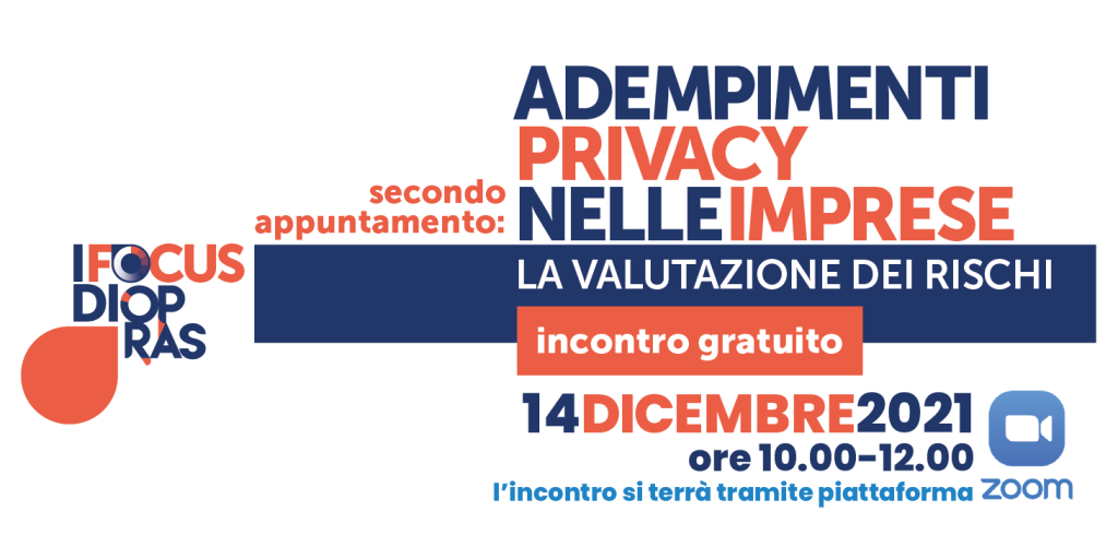 i focus di opras 02 ftd adempimenti privacy e imprese