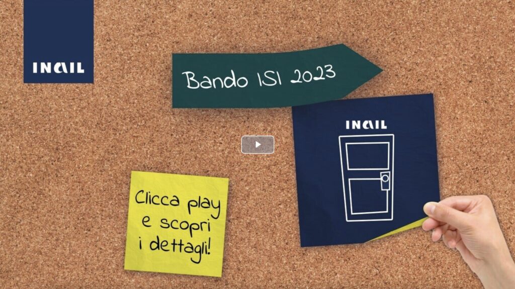 Bando ISI 2023 video tutorial 6