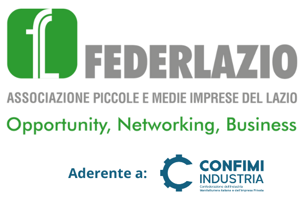 Federlazio aderente a Confimi